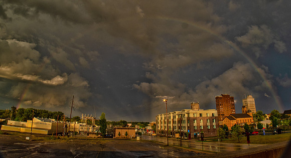 City of Jackson Bow