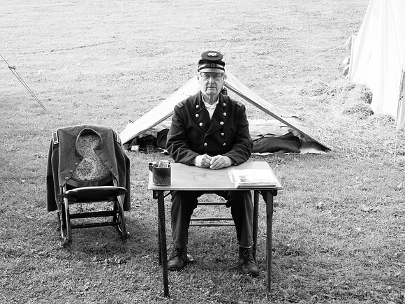 Union Officer