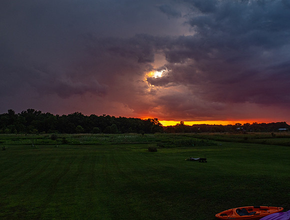 Dusk 081622