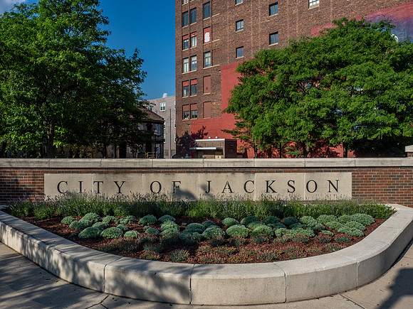 City of Jackson