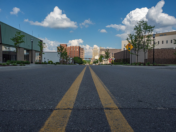 Downtown Lines