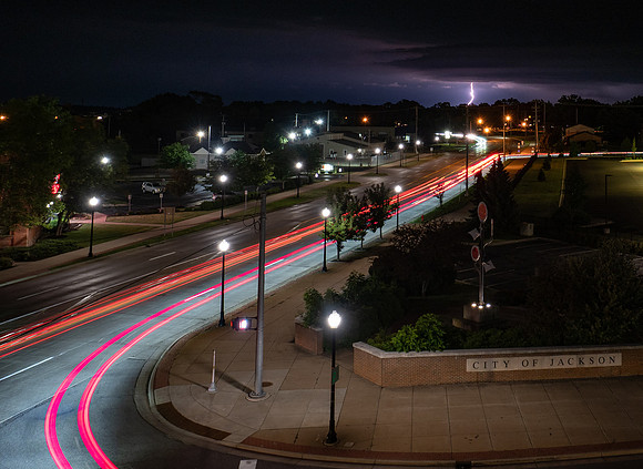 Electric Road 2021