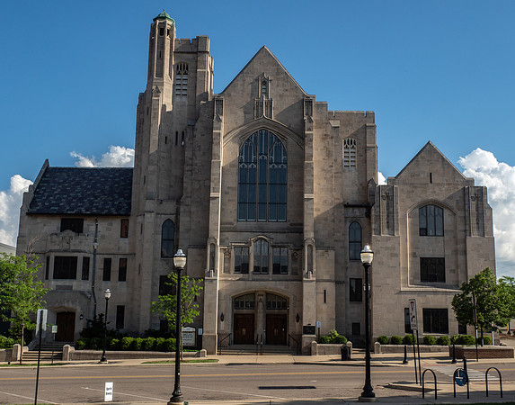 First United Methodist Church2