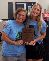 4USWNC_Amy Gneiting_Wes Dickerson Ambassador Award 2025