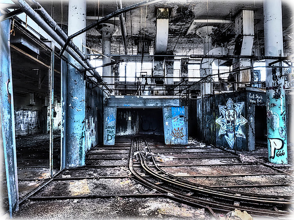 Urbex001