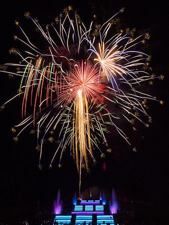 Memorial Day Fireworks14