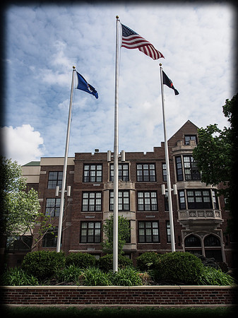 JHi Flags